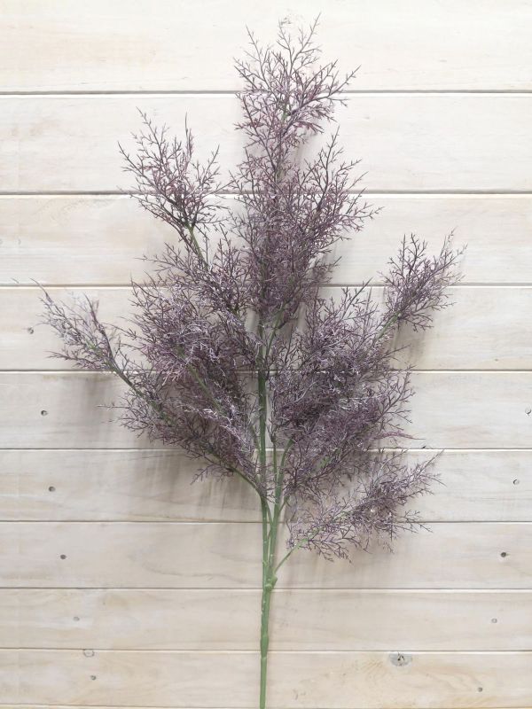 Grass – Rime Grass Spray Purple