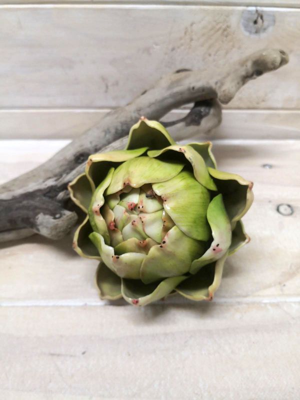 Artichok – Artichok Head