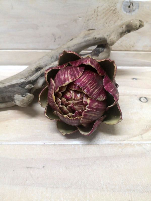 Artichok – Artichok Head
