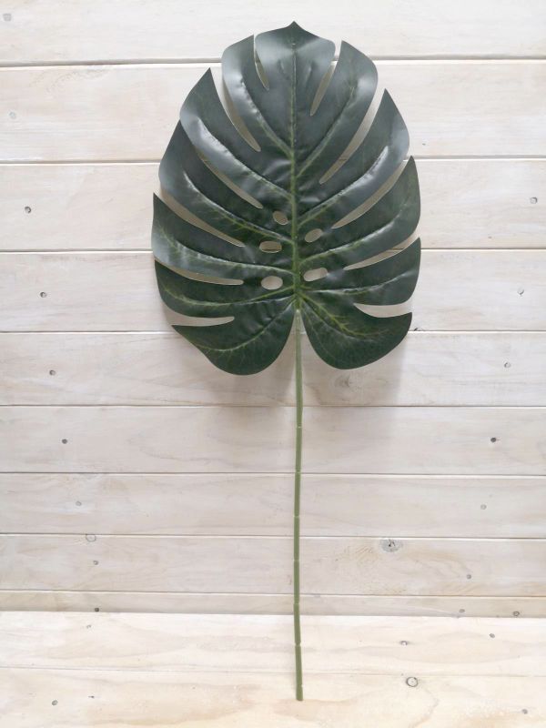 Leaf – 30*28cmMonstera Leaf
