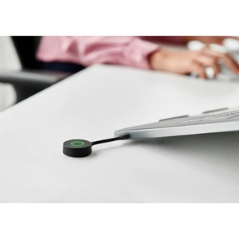 Jabra LINK 400c DECT Adapter for Headset - USB Type C - External