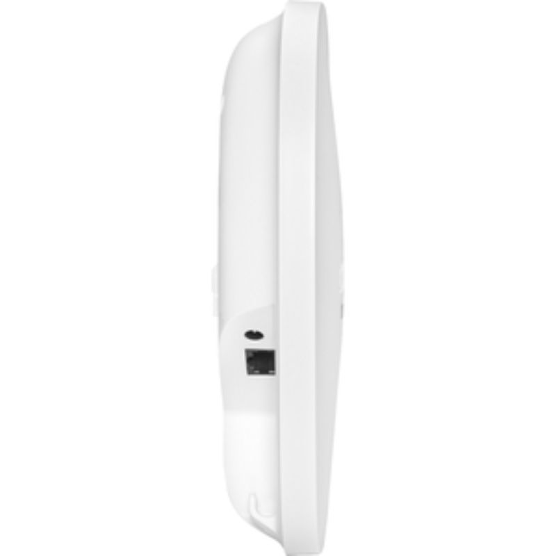 Aruba Instant On AP25 Dual Band 802.11ax 5.30 Gbit/s Wireless Access Point
