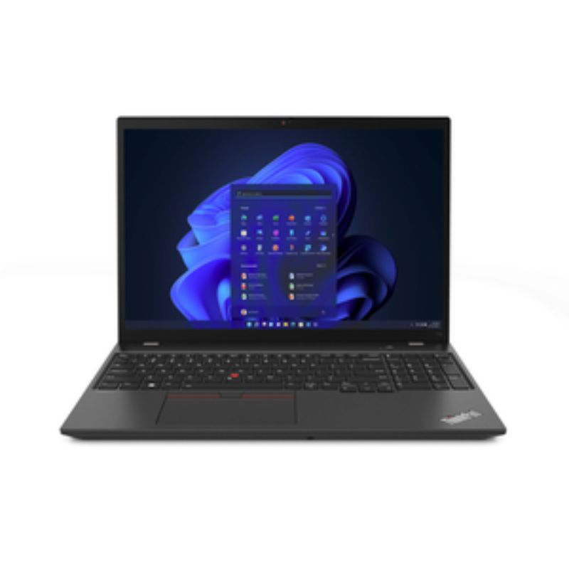 Lenovo ThinkPad T16 Gen 1 21BV0035AU 40.6 cm (16") Notebook - WUXGA - 1920 x 120