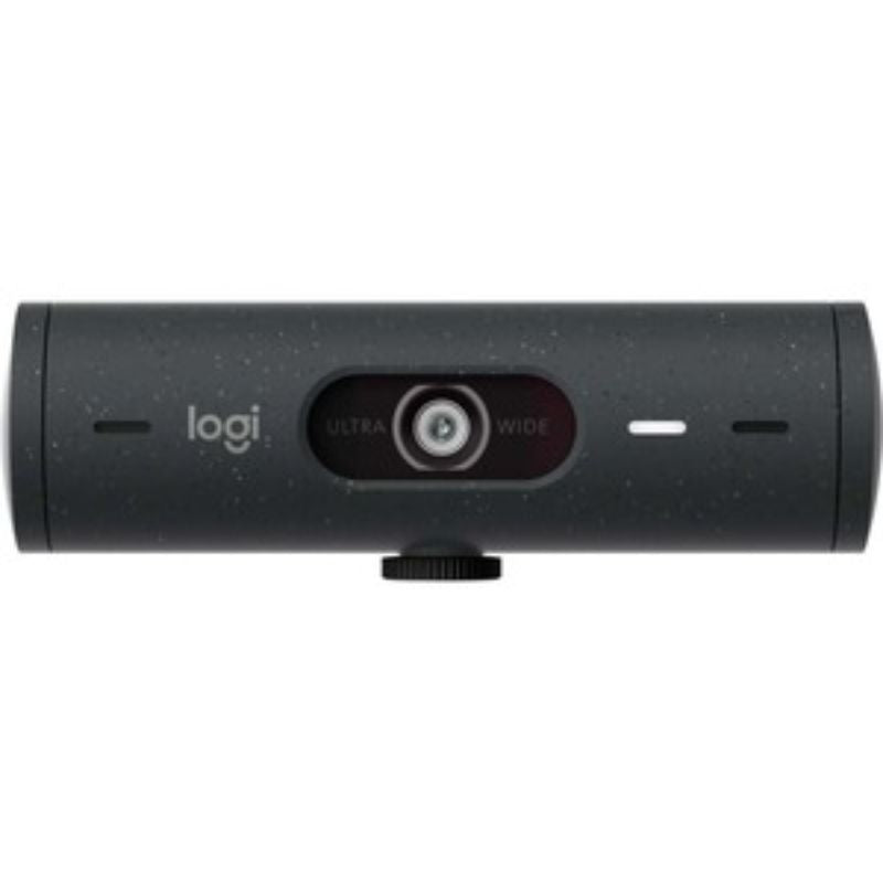 Logitech BRIO 505 Video Conferencing Camera - 4 Megapixel - 60 fps - Graphite -