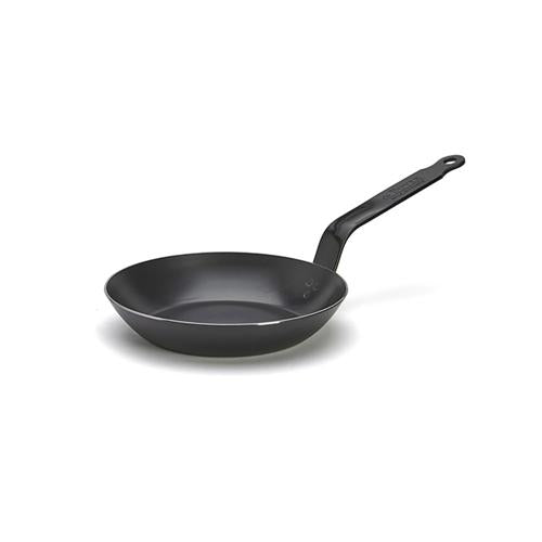 FRYPAN STEEL BLUE CARBON Diameter (cm) 20