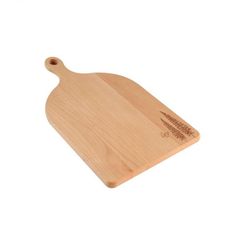 Cottage Garden Large Handled Board In FS - T&G