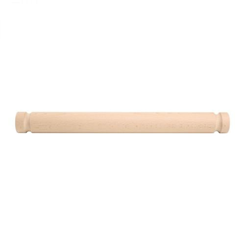 Cottage Garden Rolling Pin In FSC Certi - T&G