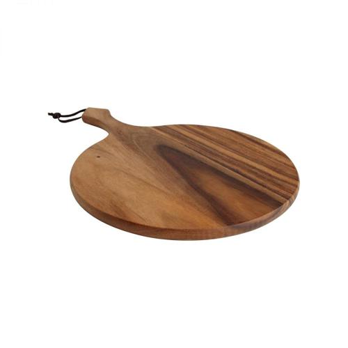 BAROQUE MED ROUND HANDLED BOARD 300MM - T&G
