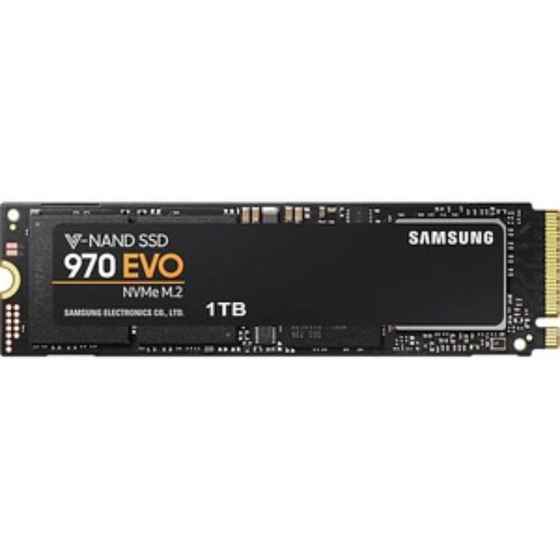 Samsung SSD 1TB MZ-V8V1T0BW