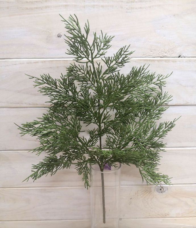 Soft Plastic Cedar Spray