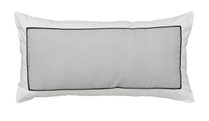 CushionION LONG - ESSEX PEWTER (LOGAN & MASON)
