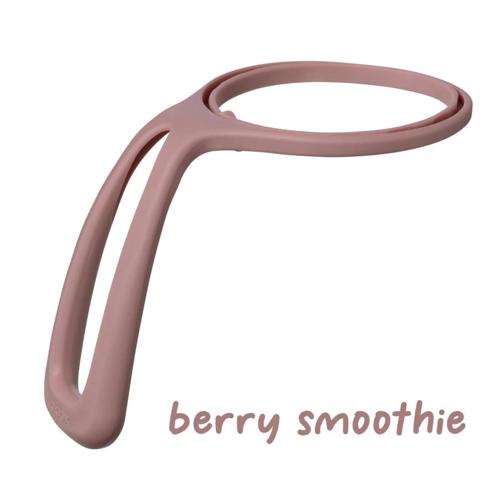 Insulated Bottle Replacement Handle b.box Berry Smoothie