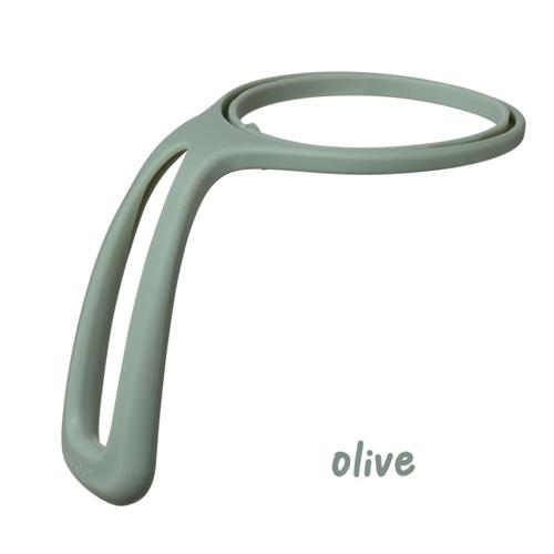Insulated Bottle Replacement Handle b.box Olive