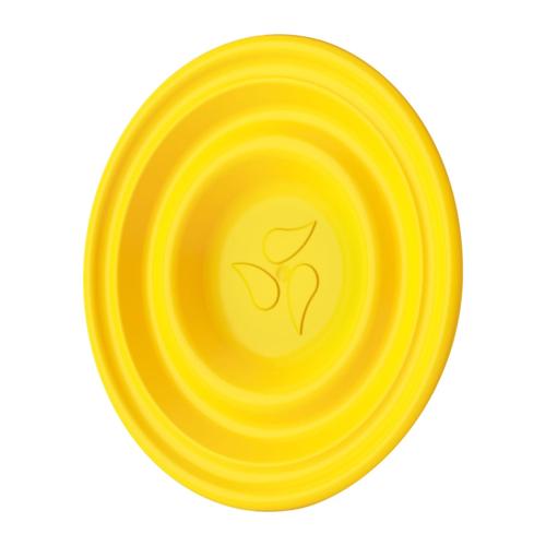 Breast Pump Replacement Membranes 2 Pack Medela Motion InBra
