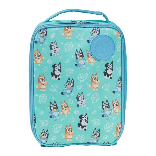 Insulated Lunch Bag b.box Bluey