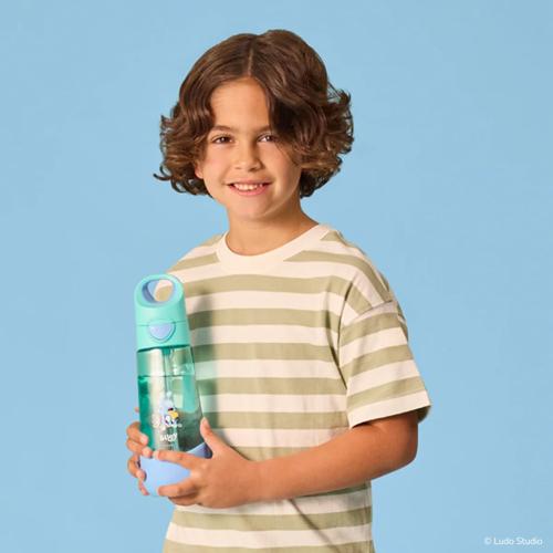 600mL Tritan Kids Drink Bottle b.box Bluey