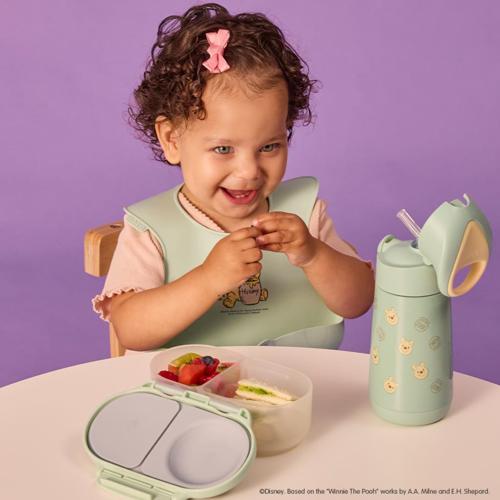 Kids Snackbox b.box Disney Winnie the Pooh