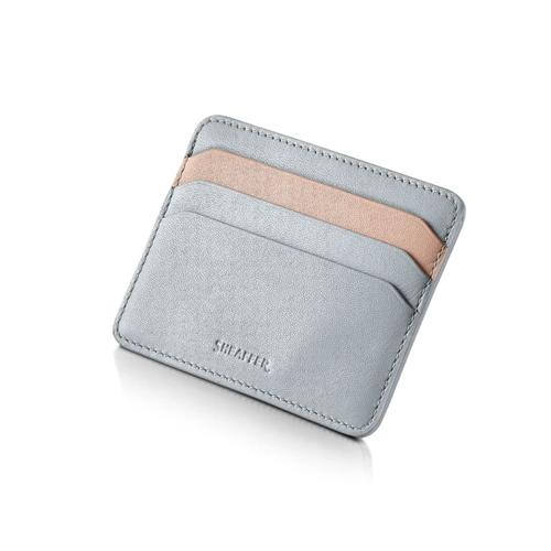 Sheaffer 100 Expressions Gradient Ballpoint Pen & Card Holder