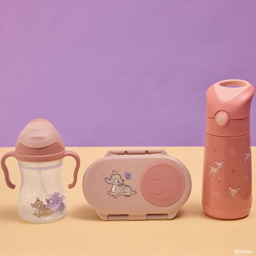 Kids Snackbox b.box Disney Bambi
