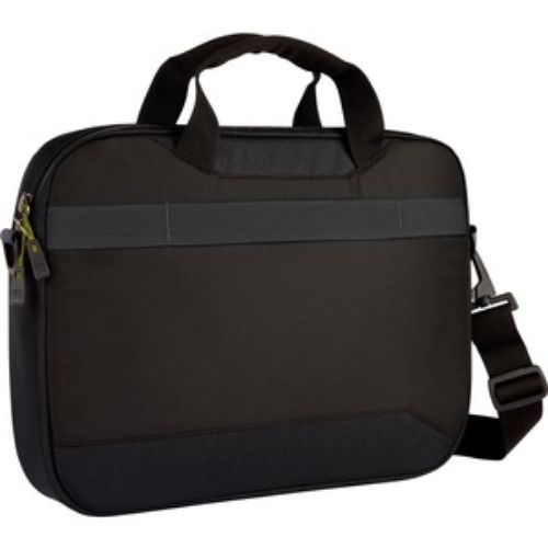 STM Goods Chapter Carrying Case (Briefcase) for 33 cm (13") Notebook - Black