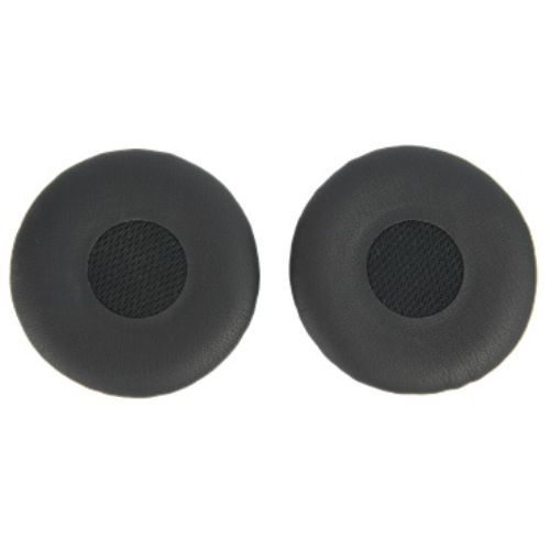 Jabra Ear Cushion - 10 Pair - Leatherette