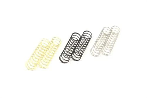 Rear Shock Spring Set S/ Medium/ H/ 2pcs/ OPTIMA RC Part Kyosho KP OTW124B