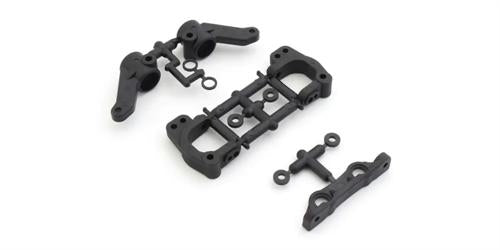 Front KnucklemmHub Carrier Set Ultima SB RC Part Kyosho KP UM578B