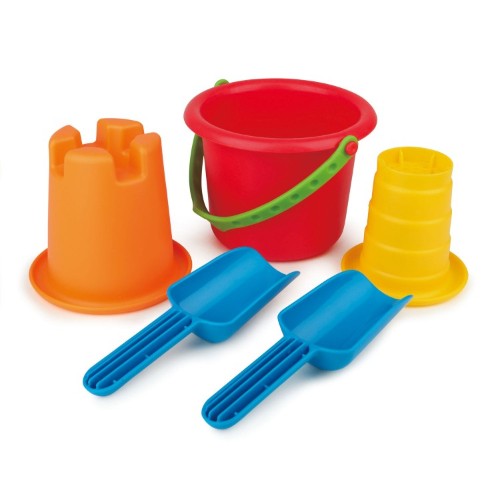 Hape - 5-1 Beach Set
