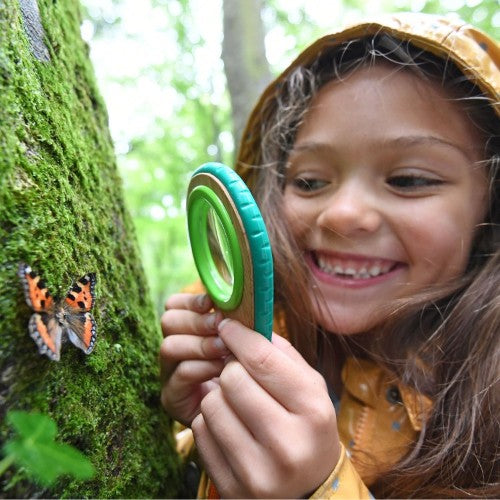 Hape - Nature Detective Set