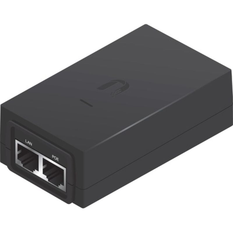 Ubiquiti Networks Ubiquiti POE-50-60W Power over Ethernet Injector - 50 V DC Out