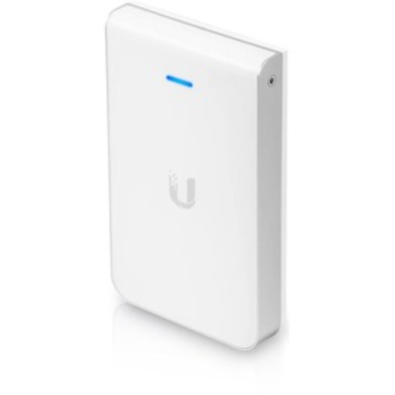 Ubiquiti Networks Ubiquiti UAP-IW-HD Dual Band IEEE 802.11ac 1.69 Gbit/s Wireles