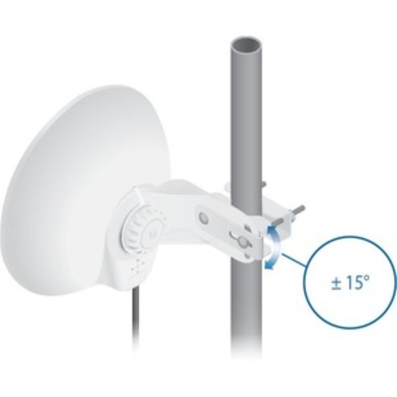 Ubiquiti Networks Ubiquiti LTU Pro LTU-Pro 600 Mbit/s Wireless Access Point - 5