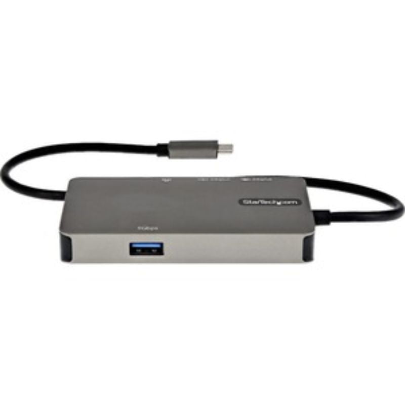 StarTech.com Docking Station - for Notebook / Tablet / Smartphone - 100 W - USB