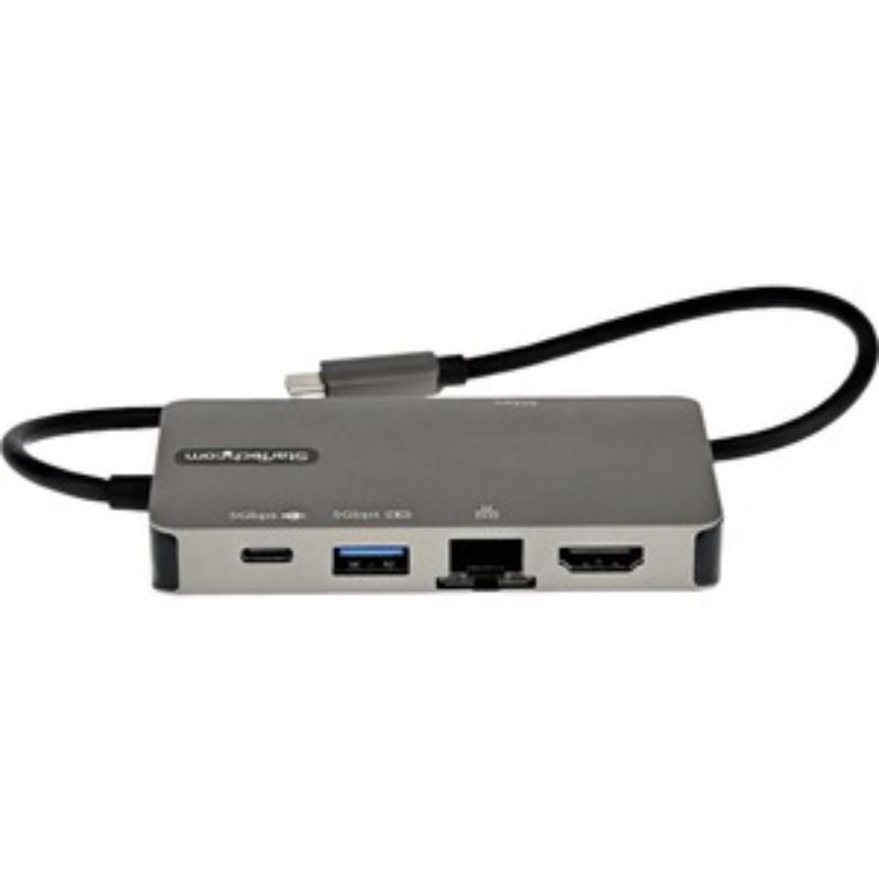 StarTech.com Docking Station - for Notebook / Tablet / Smartphone - 100 W - USB