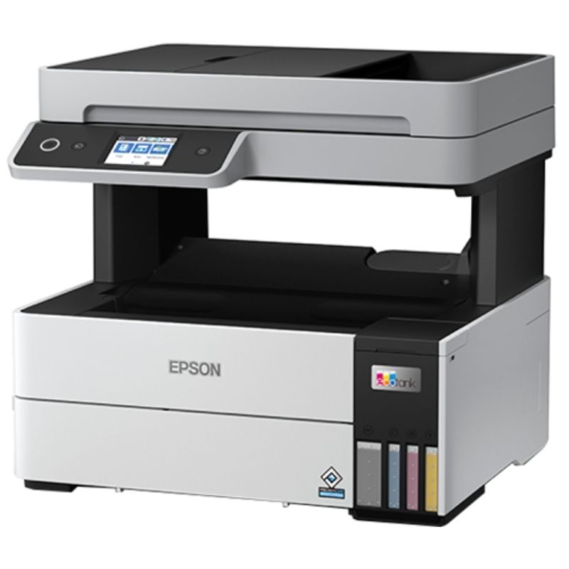Epson EcoTank Pro ET-5150 Multifunction 35 Sheet ADF Wireless