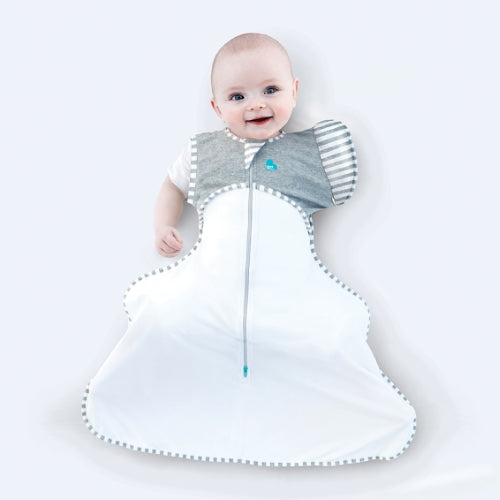 Love to Dream Swaddle Up™ Hip Harness Transition Bag 1.0 TOG - Large