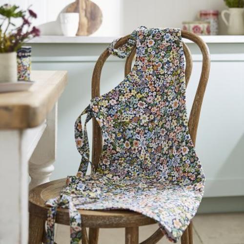 Ulster Weavers Confetti Floral Cotton Apron