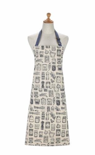 Ulster Weavers Herbs & Spices Cotton Apron
