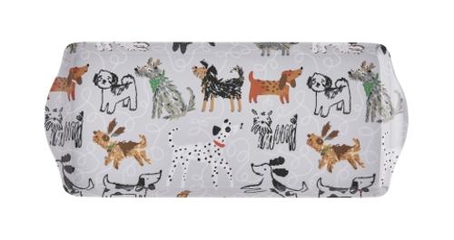 Ulster Weavers Dog Days Small Tray