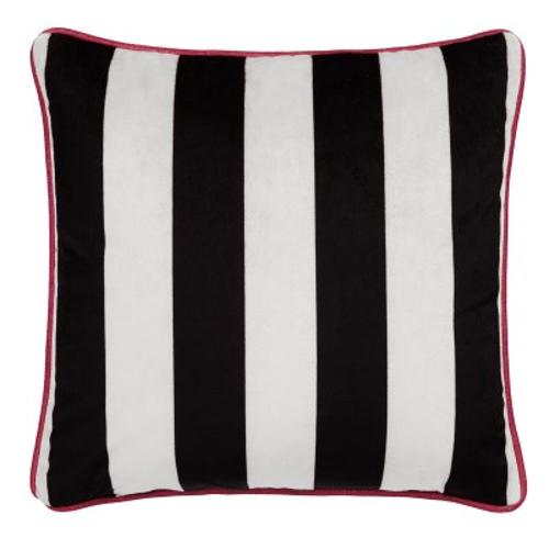 Laurence Llewelyn-Bowen - Hiyah Hydrangea Lime 43x43cm Cushion Cover