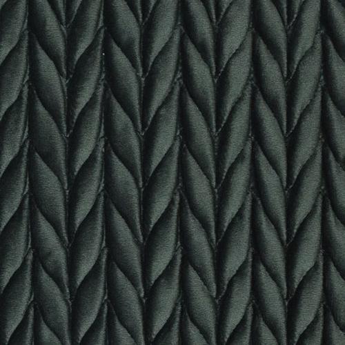 Laurence Llewelyn-Bowen - Amory Bottle Green 43x43cm Cushion Cover