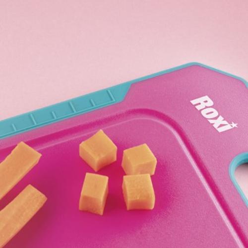 Taylors Roxi Non Slip Cutting Board