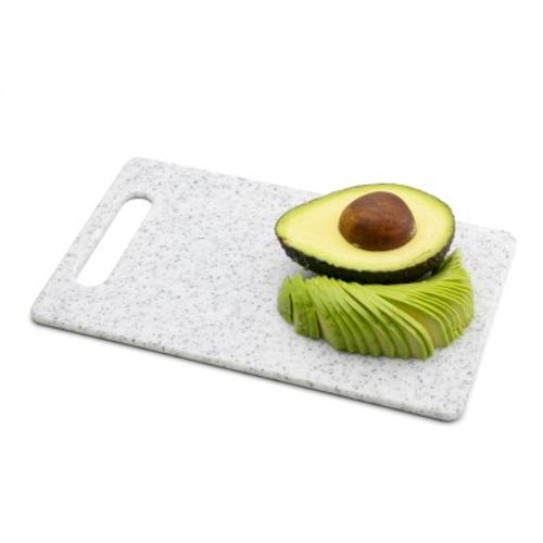 Taylors White Granite Small Cutting Board