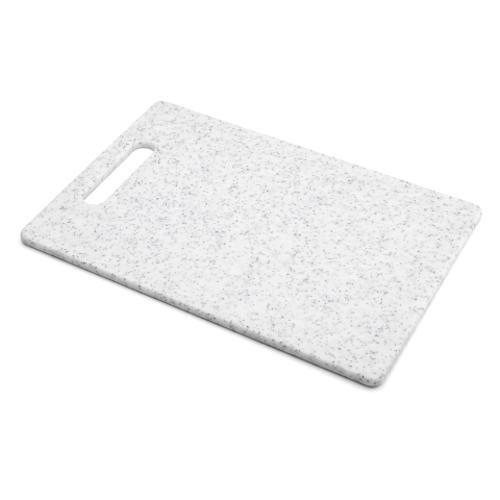 Taylors White Granite Medium Cutting Board