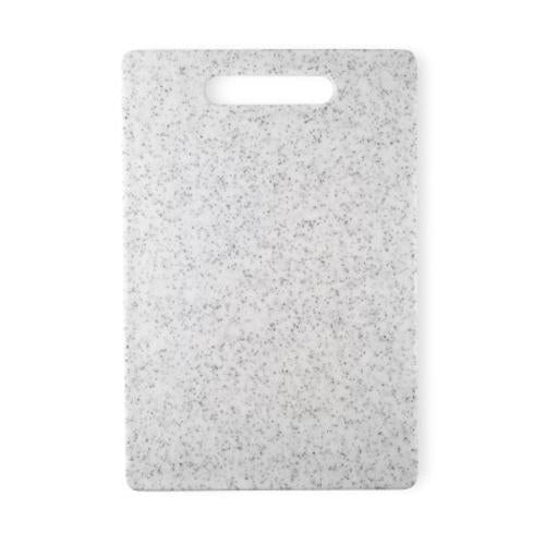 Taylors White Granite Medium Cutting Board