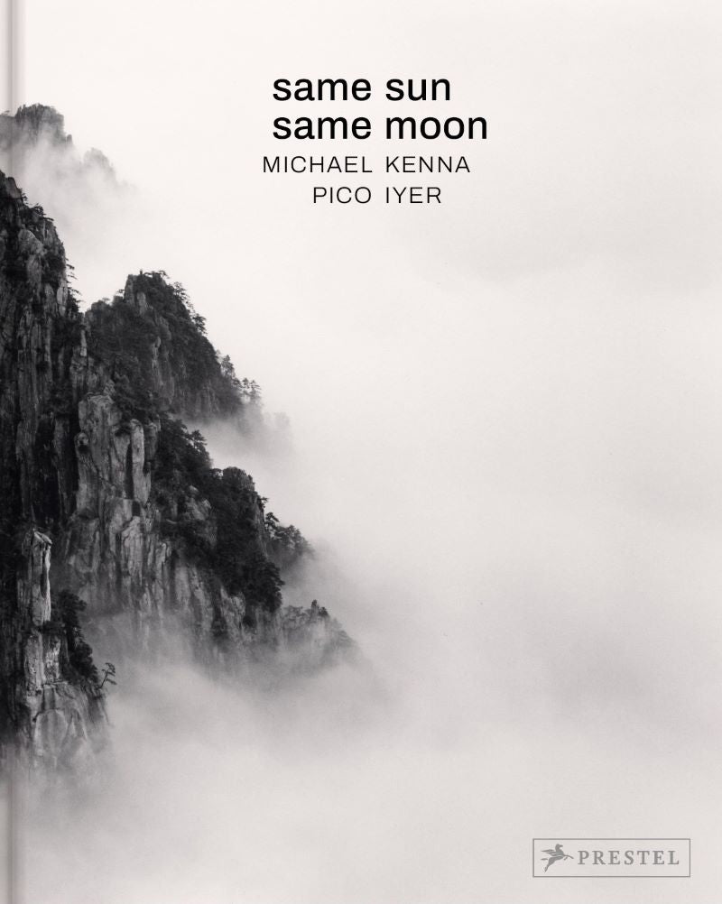 Same Sun Same Moon