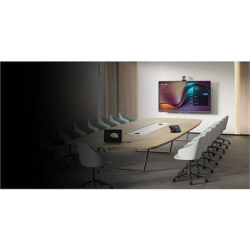 MeetingBoard86 Pro All-in-one Display