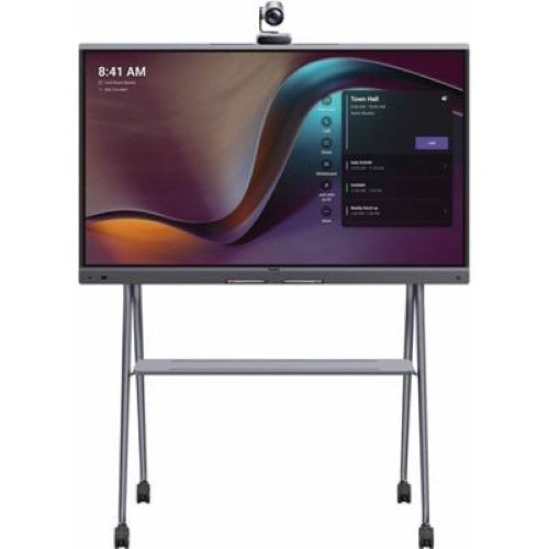 MeetingBoard86 Pro All-in-one Display