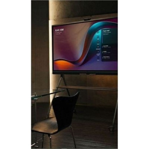 MeetingBoard86 Pro All-in-one Display