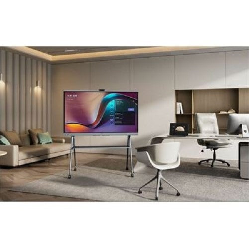 MeetingBoard86 Pro All-in-one Display